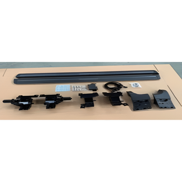 دعسات رجل رنج روفر سبورت 2014 2017