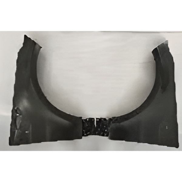 رفرف رنج روفر سبورت يسار